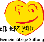 Ein Herz Lacht Logo