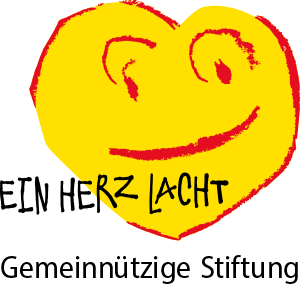 Ein Herz Lacht Logo